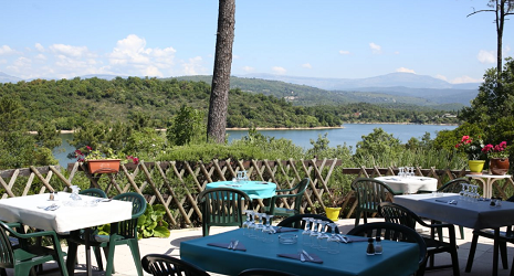 Image Les Arbousiers - Restaopolitan - Offre : Entrée + Plat au choix à la Carte (hors Menu)